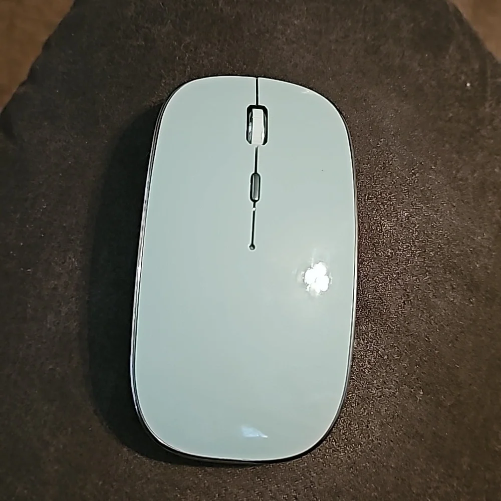 USB/ Type C wireless mouse